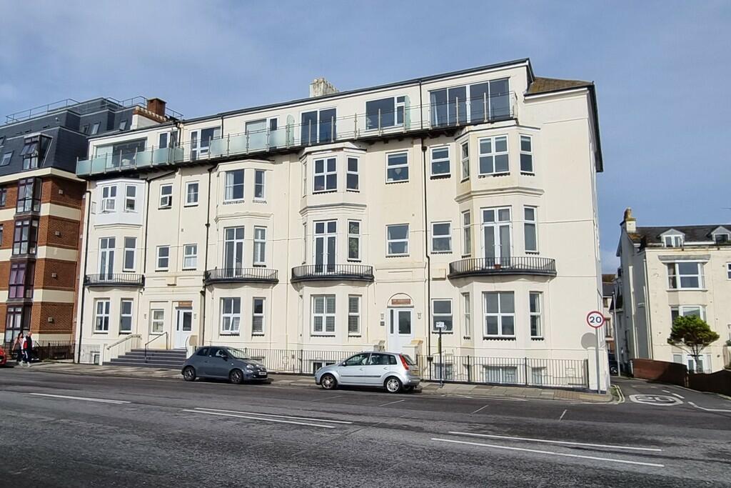 Main image of property: Southsea, Hampshire