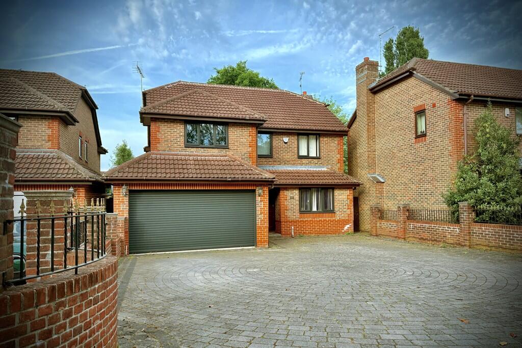 Main image of property: Bedhampton, Hampshire
