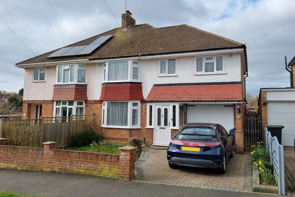 Main image of property: Bedhampton, Hampshire