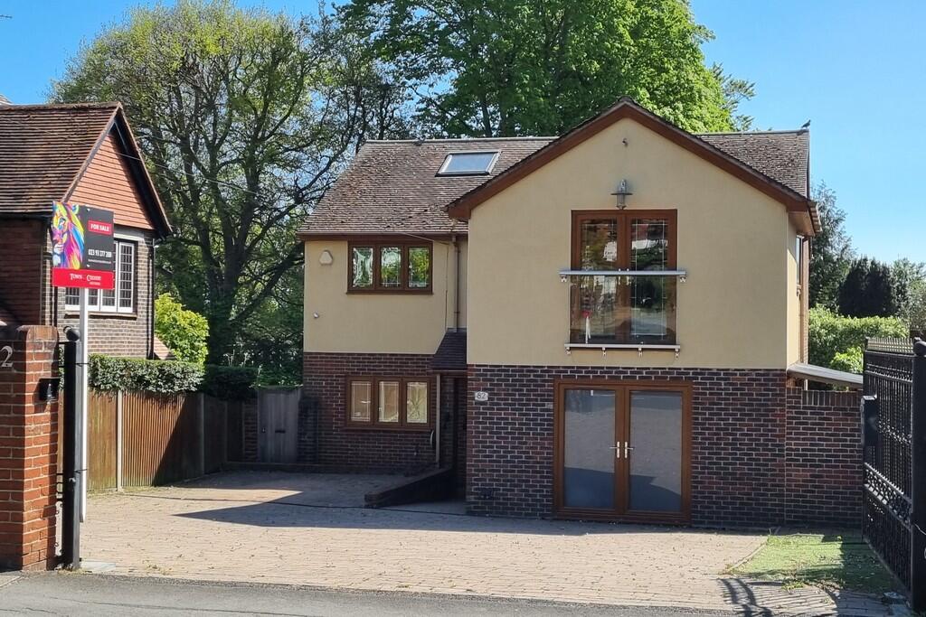 Main image of property: Drayton, Hampshire