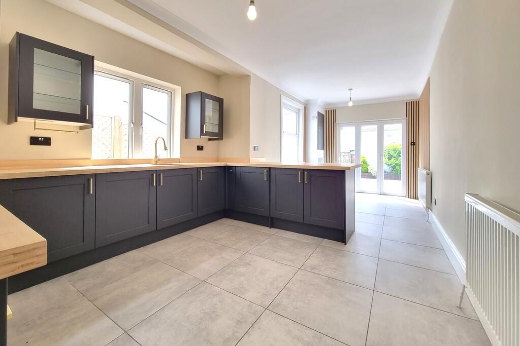 Main image of property: Southsea, Hampshire