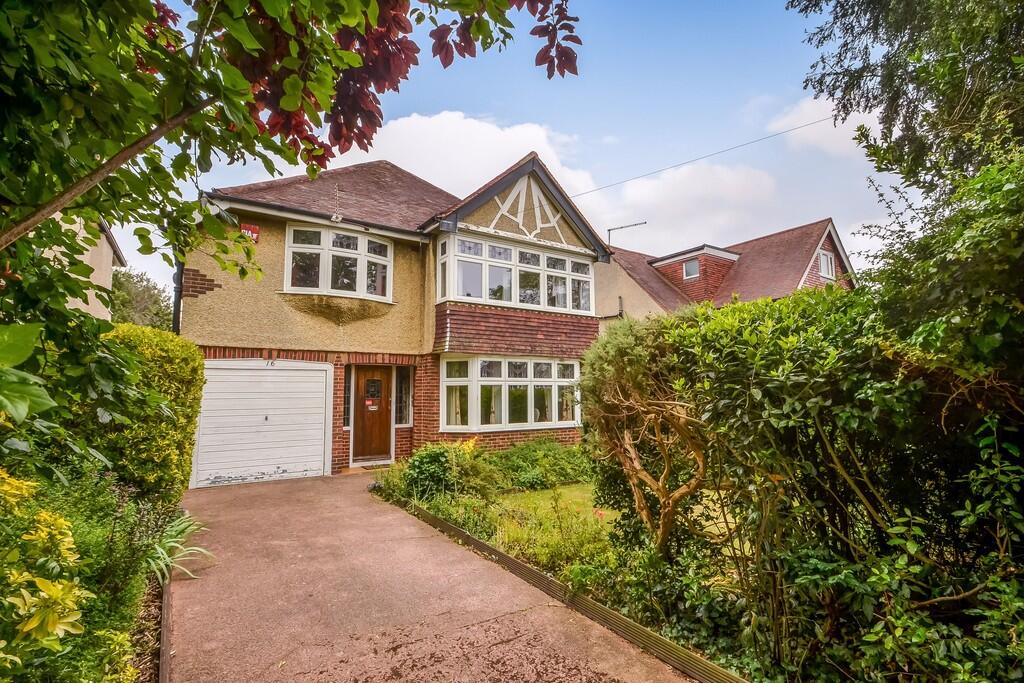 Main image of property: Drayton, Hampshire