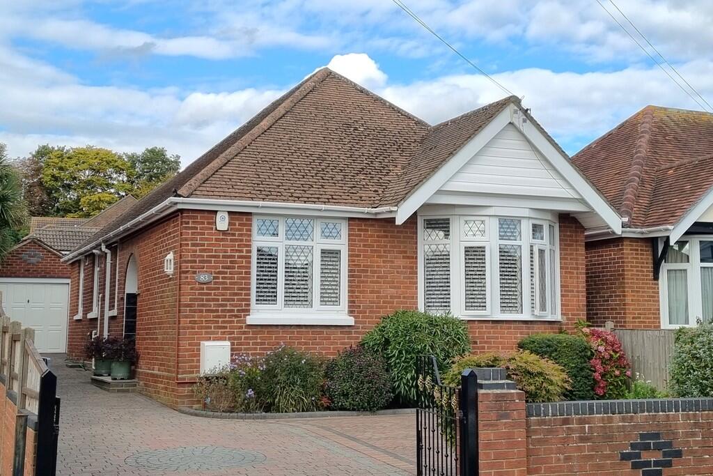 Main image of property: Farlington, Hampshire