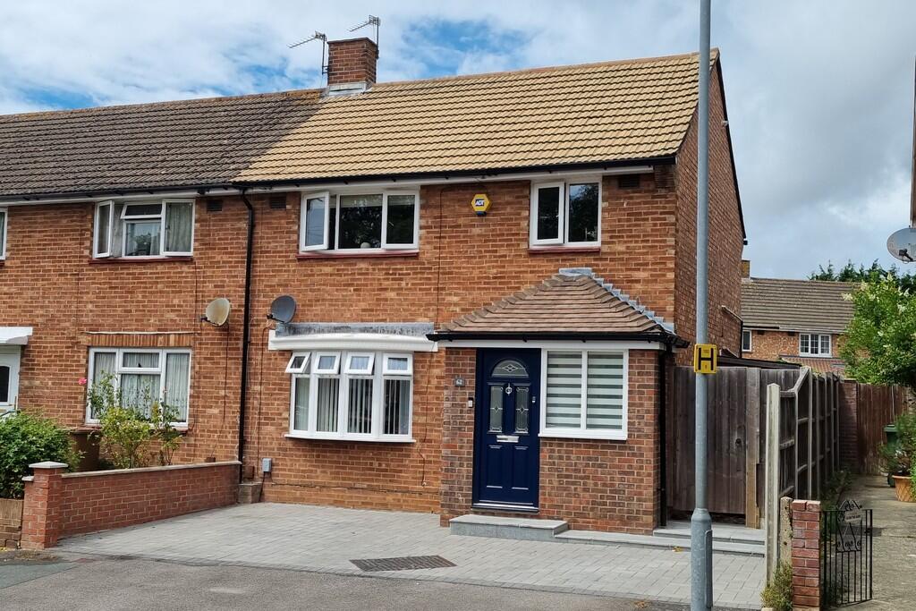 Main image of property: Drayton, Hampshire