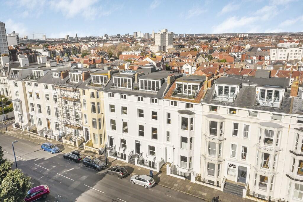 Main image of property: Southsea, Hampshire