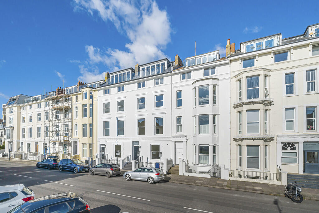 Main image of property: Southsea, Hampshire