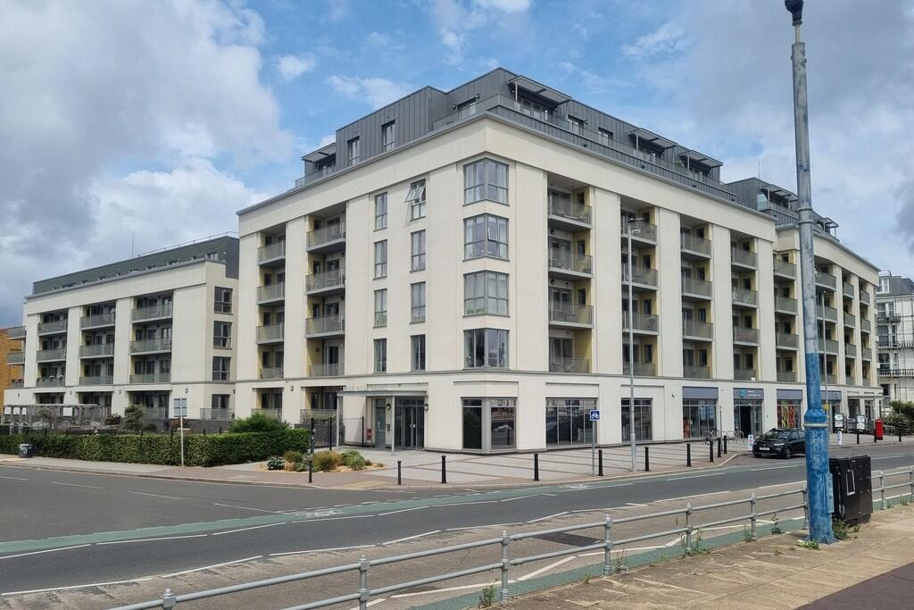 Main image of property: Southsea, Hampshire