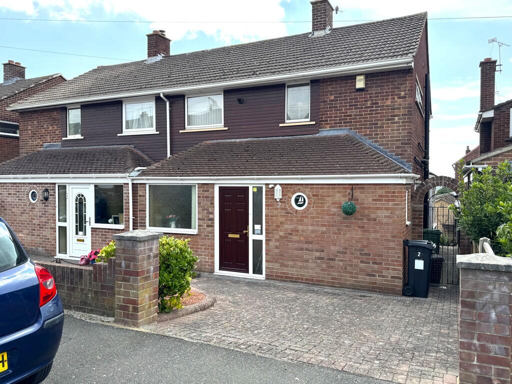 Main image of property: Drayton, Hampshire