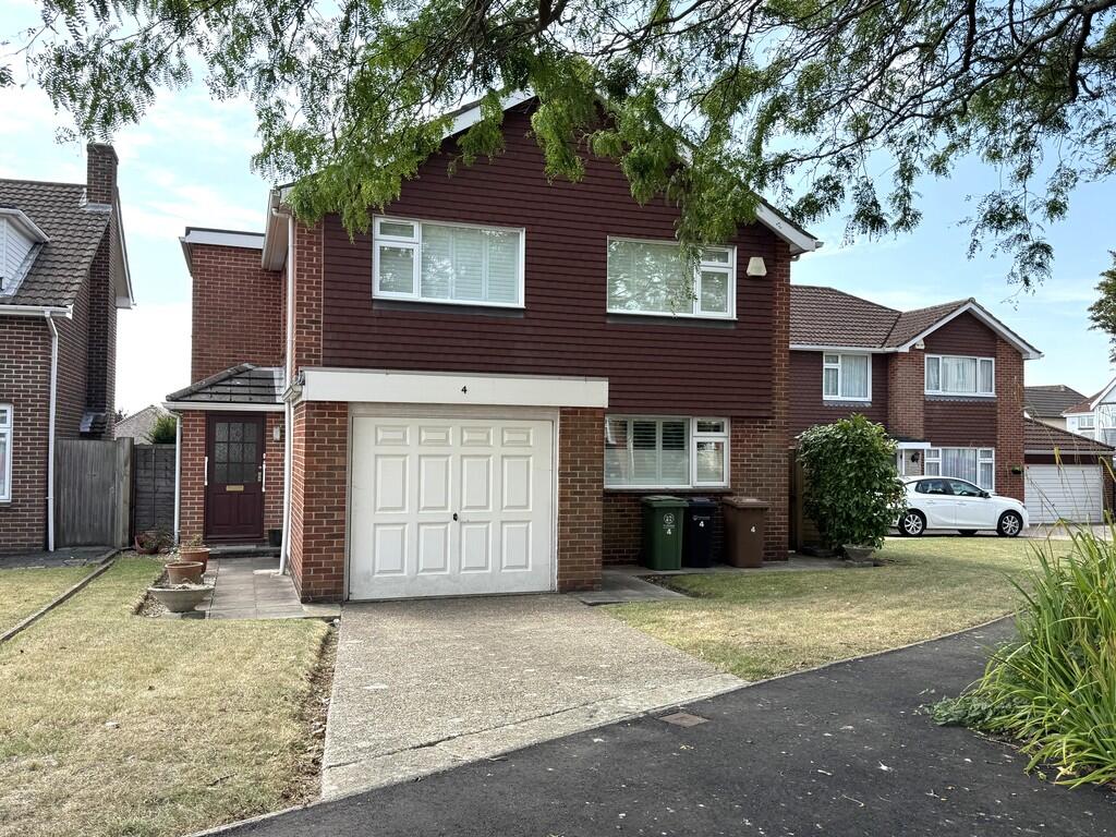 Main image of property: Drayton, Hampshire