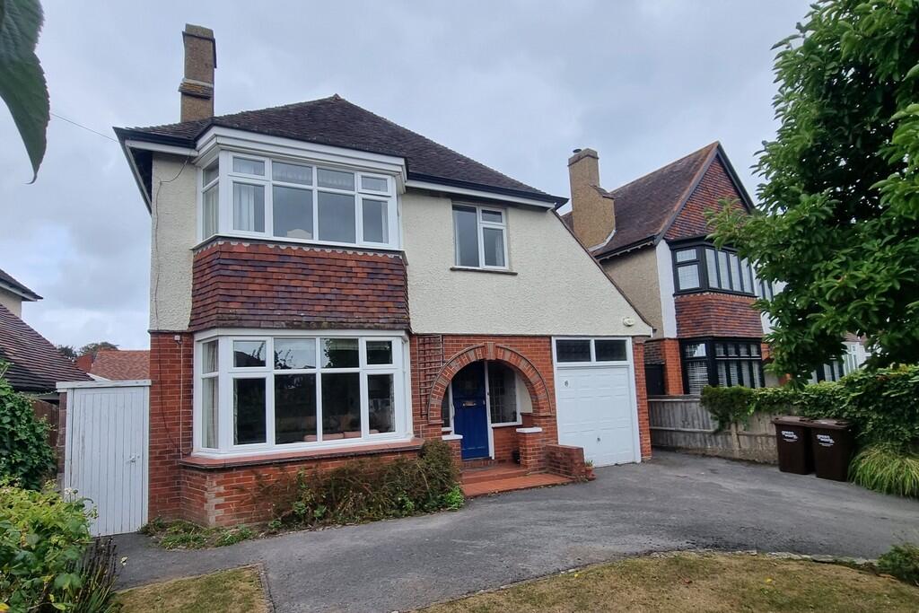 Main image of property: Drayton, Hampshire