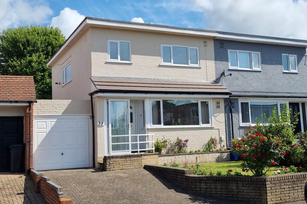 Main image of property: Wymering, Hampshire