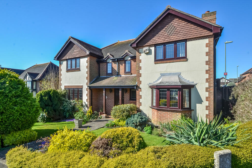 Main image of property: Bedhampton, Hampshire