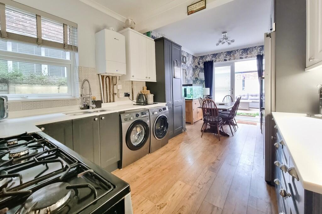 Main image of property: Copnor, Hampshire