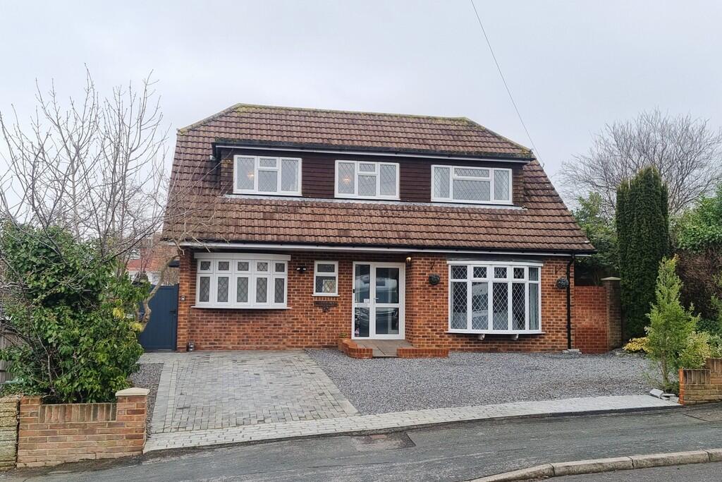 Main image of property: Widley, Hampshire