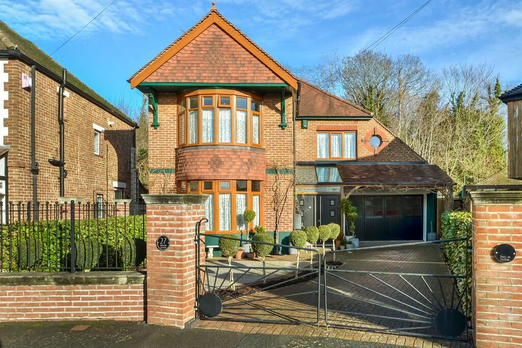 Main image of property: Hilsea, Hampshire 