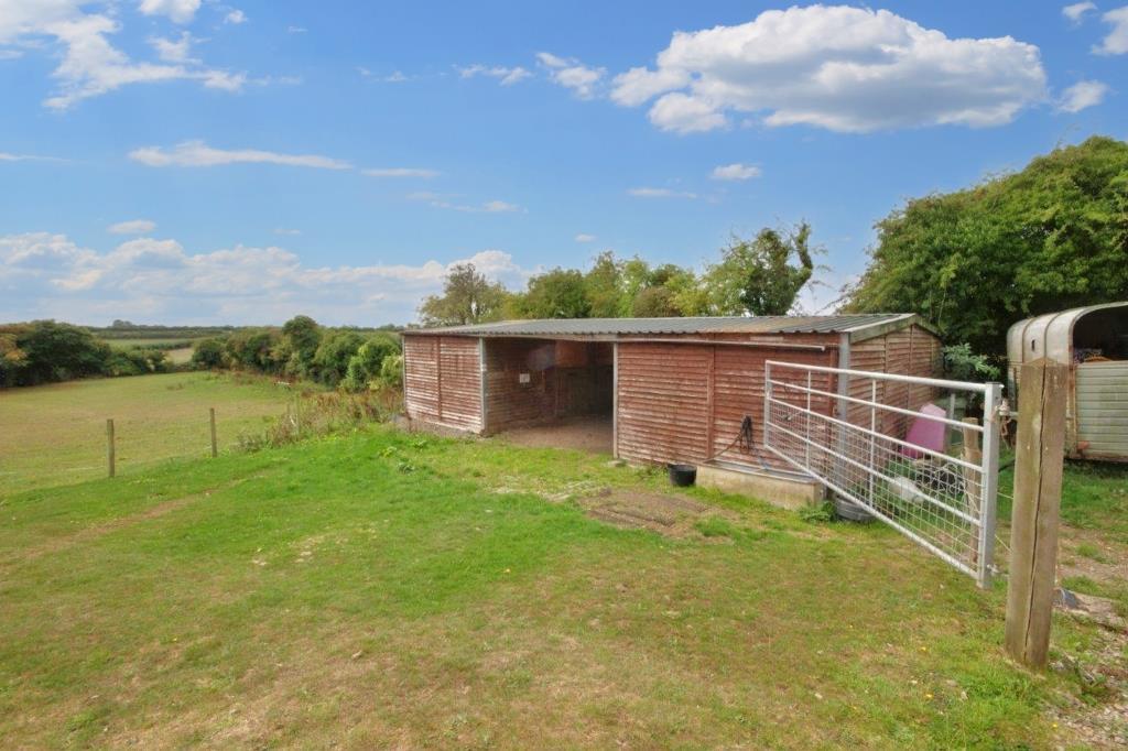 Land for sale in Sunny Side Paddock, Marshfield,, SN14