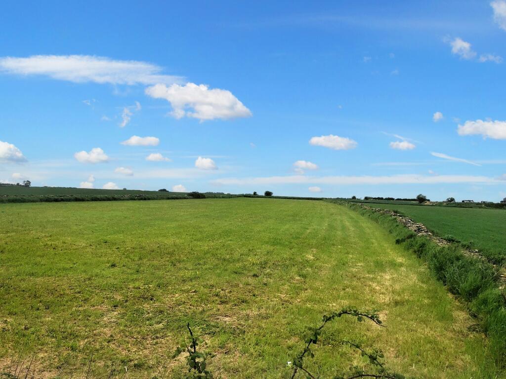 Land for sale in Hanks Paddock, Tormarton Road, Marshfield, South Glos