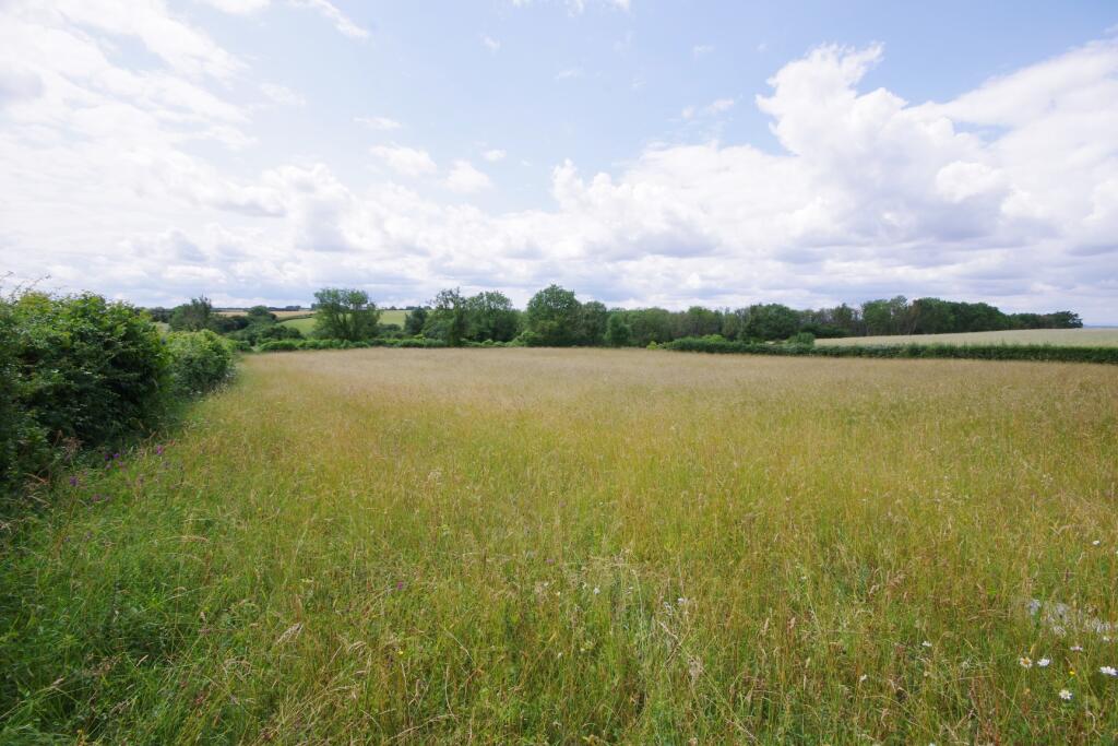 Land for sale in Gorse Lane, Dyrham, South Glos, SN14