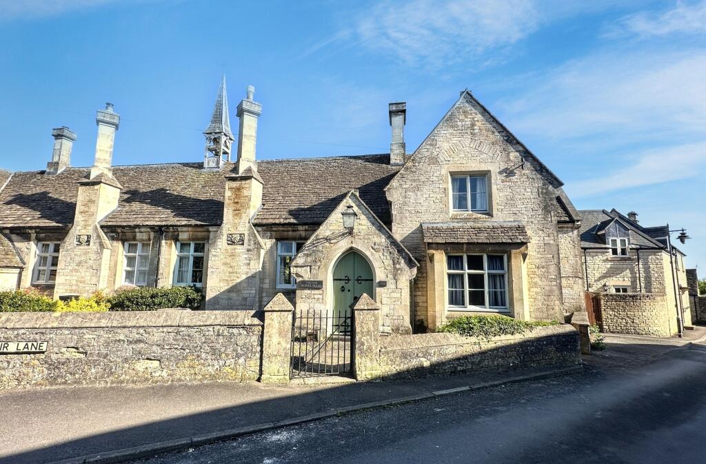 Main image of property: The Old School House, Marshfield