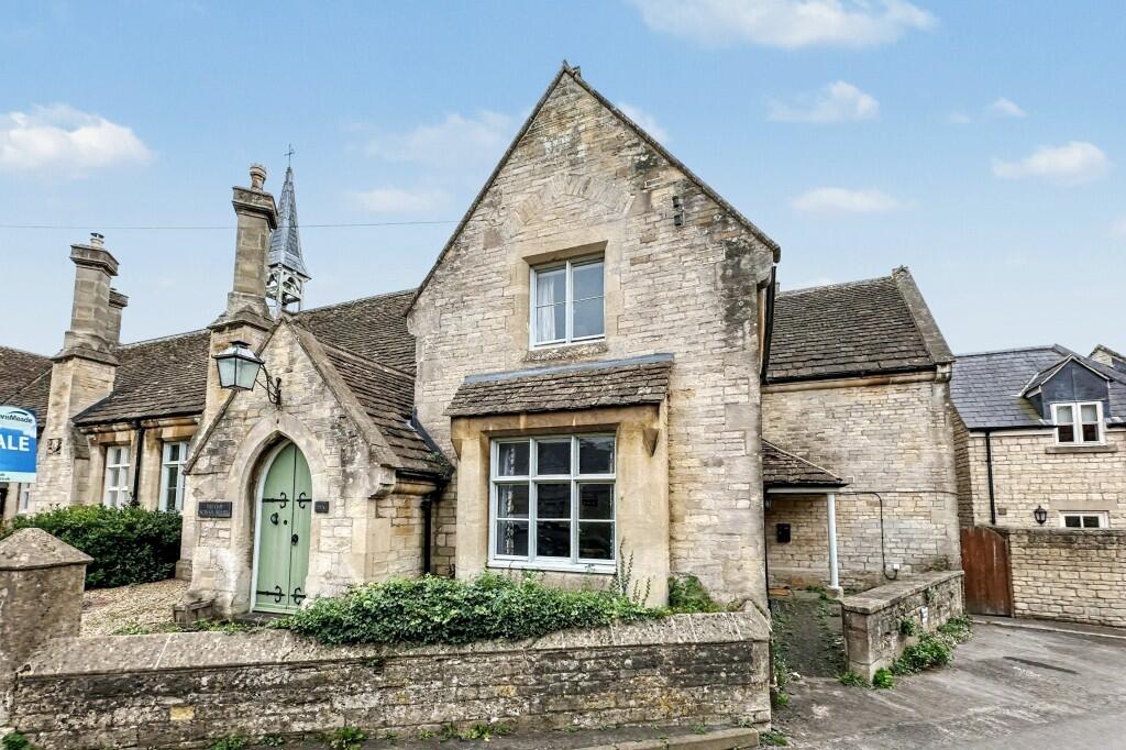 Main image of property: The Old School House, Marshfield