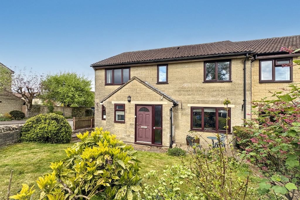 Main image of property: Hitchen Close, Marshfield, Chippenham, Wiltshire