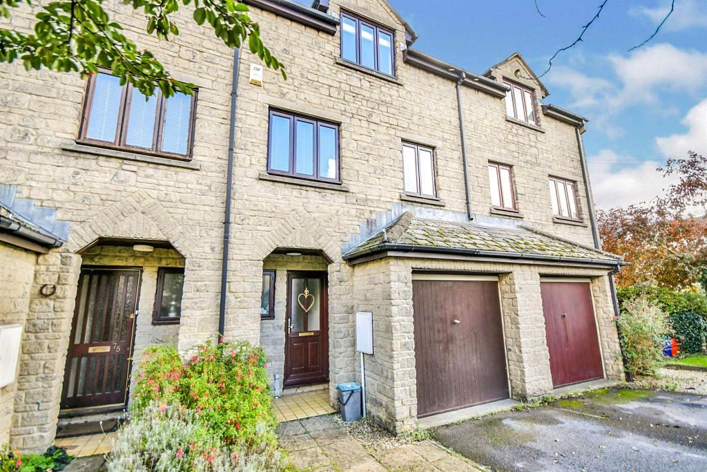 Main image of property: Hayfield, Marshfield