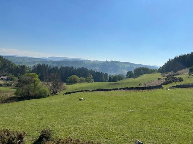 Main image of property: Lot 2, Hafotty Pencraig, Nant Bwlch Yr Haiarn, Trefriw, Gwynedd