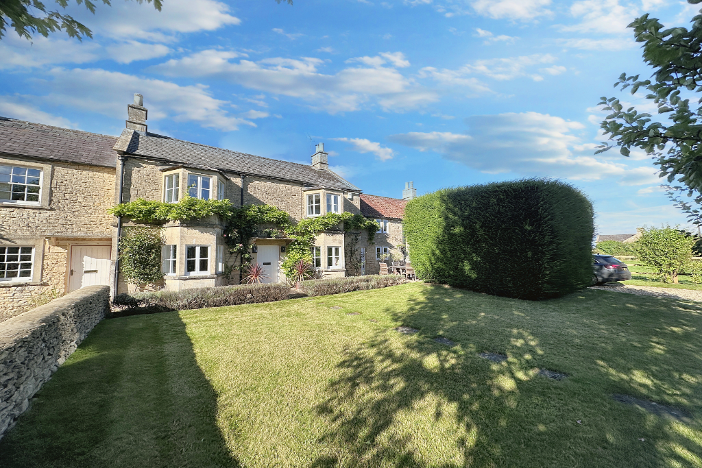 Main image of property: Crossways, Acton Turville Road, Tormarton, Badminton, Gloucestershire