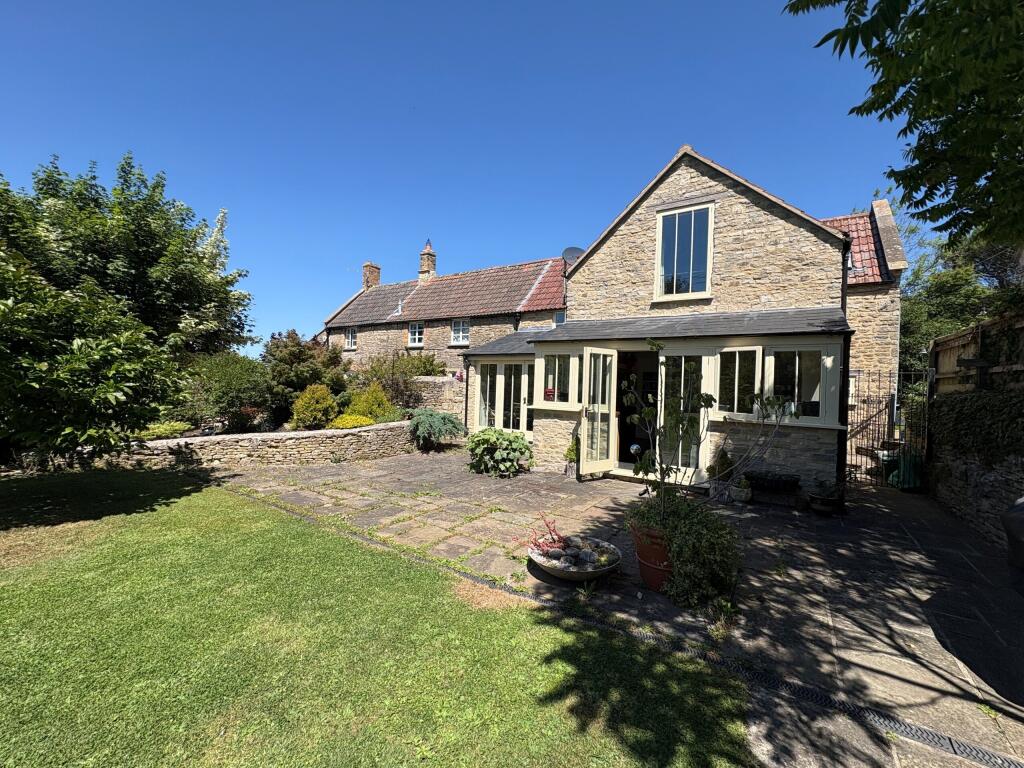 Main image of property: Fig Tree Cottage, Lower Street, Dyrham