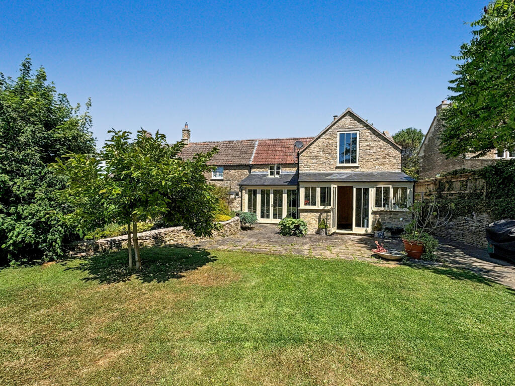 Main image of property: Fig Tree Cottage, Lower Street, Dyrham