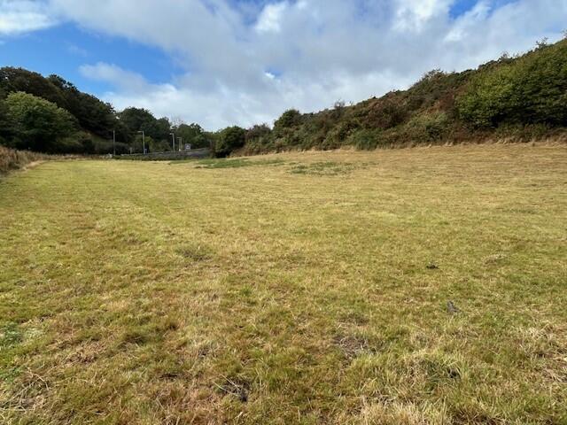 Main image of property: Bryn Crin Land, Caernarvon Road, Pwllheli, Gwynedd