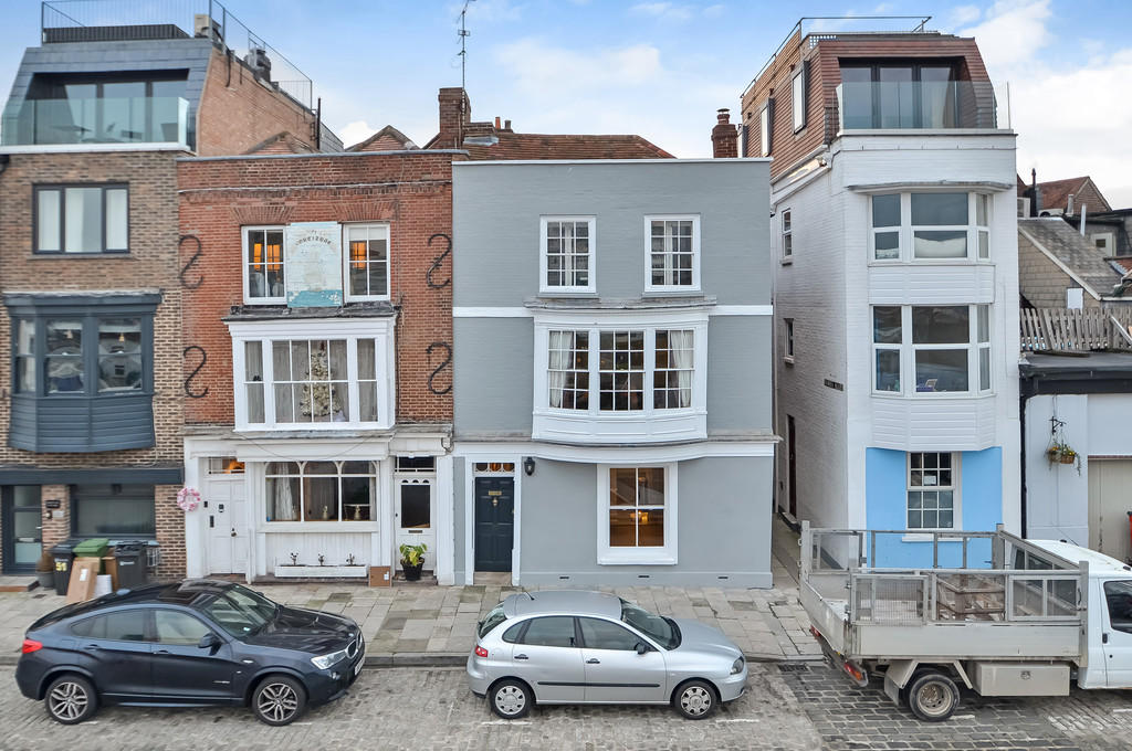 Main image of property: Old Portsmouth, Hampshire