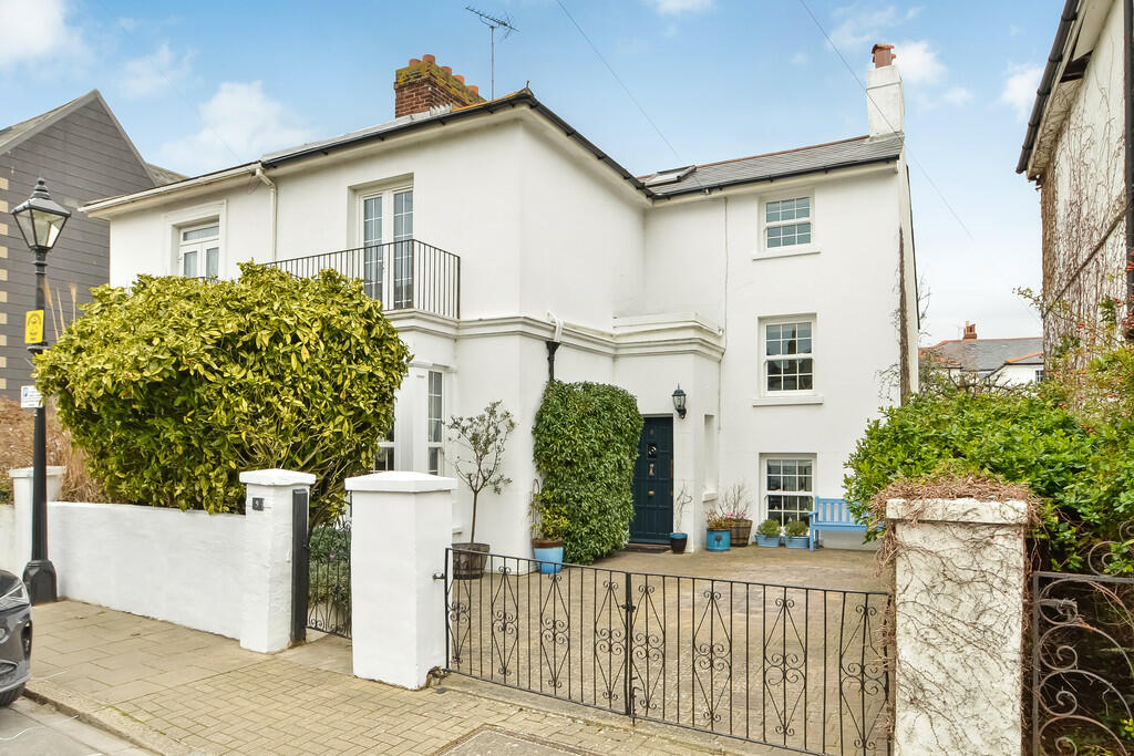 Main image of property: Southsea, Hampshire