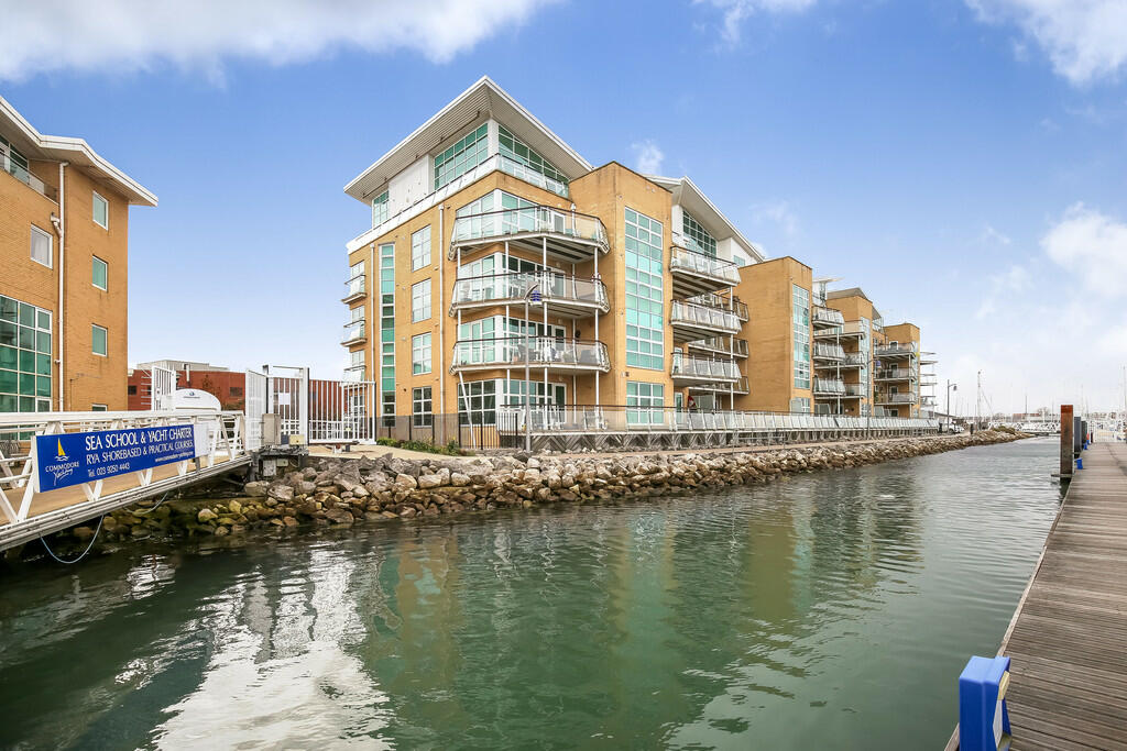 Main image of property: Gosport, Hampshire