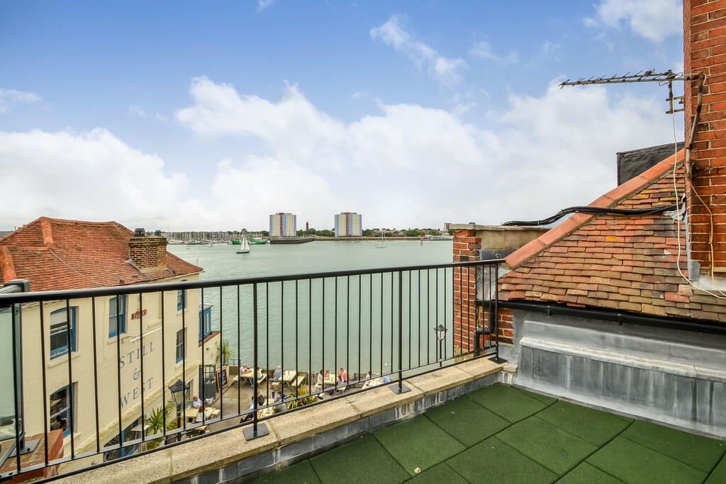 Main image of property: Old Portsmouth, Hampshire