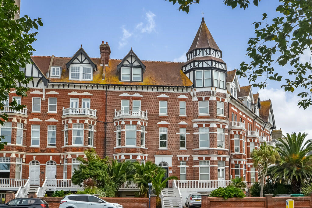 Main image of property: Southsea, Hampshire