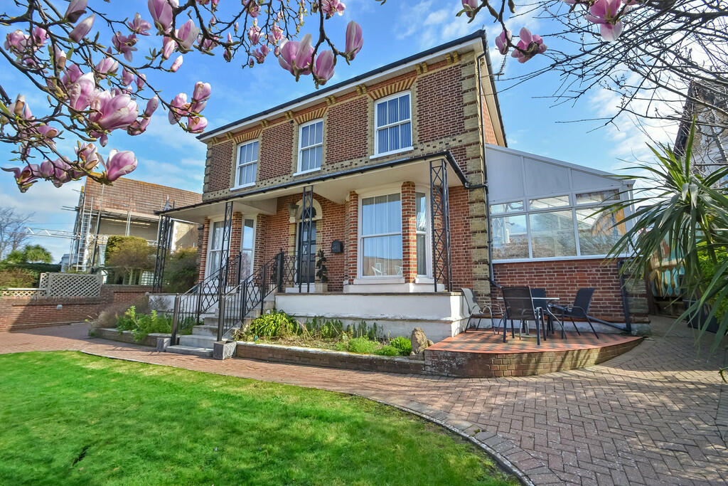 Main image of property: Southsea, Hampshire