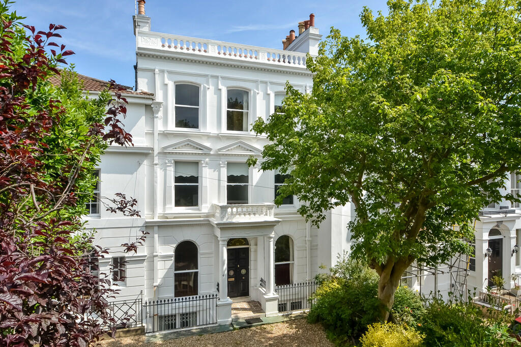 Main image of property: Southsea, Hampshire