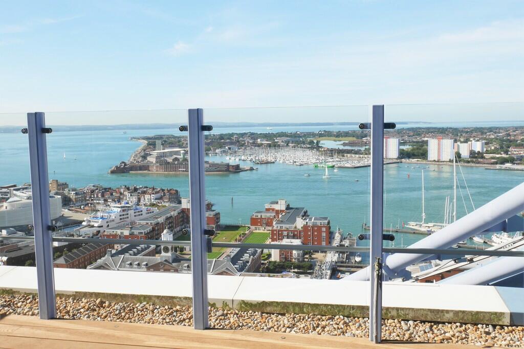 Main image of property: Old Portsmouth, Hampshire