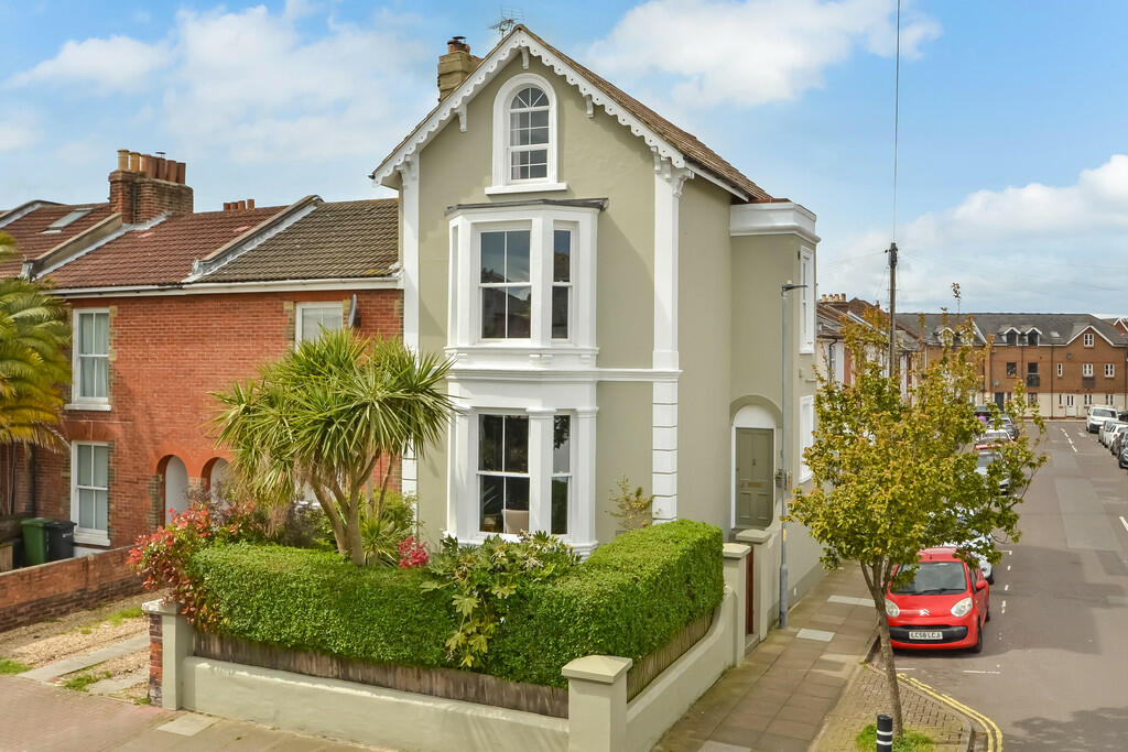 Main image of property: Southsea, Hampshire