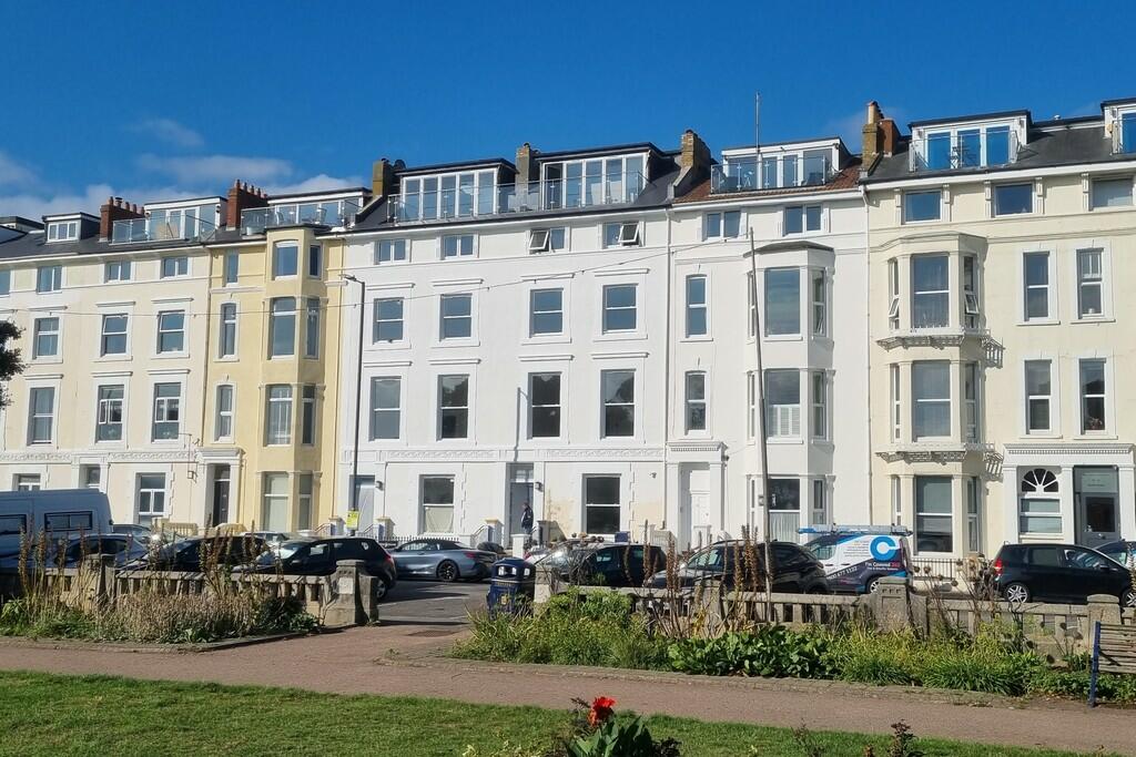 Main image of property: Southsea, Hampshire