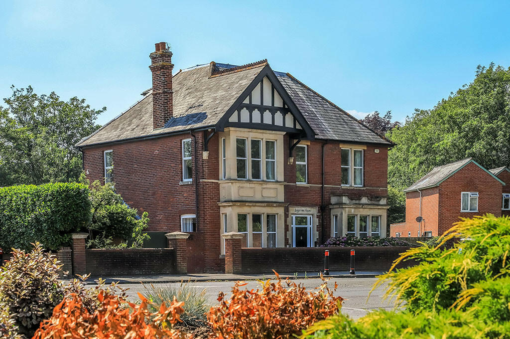 Main image of property: Langstone, Hampshire