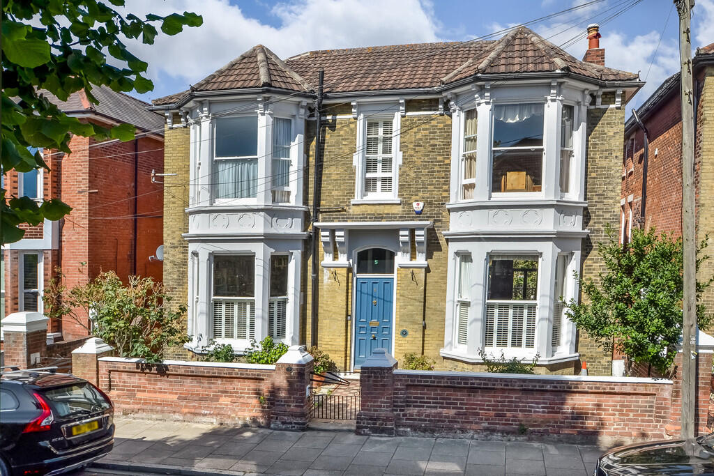 Main image of property: Southsea, Hampshire