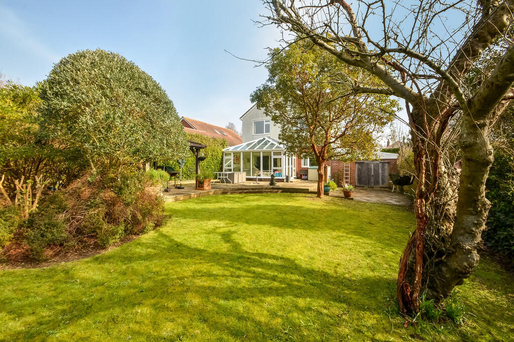 Main image of property: Drayton, Hampshire