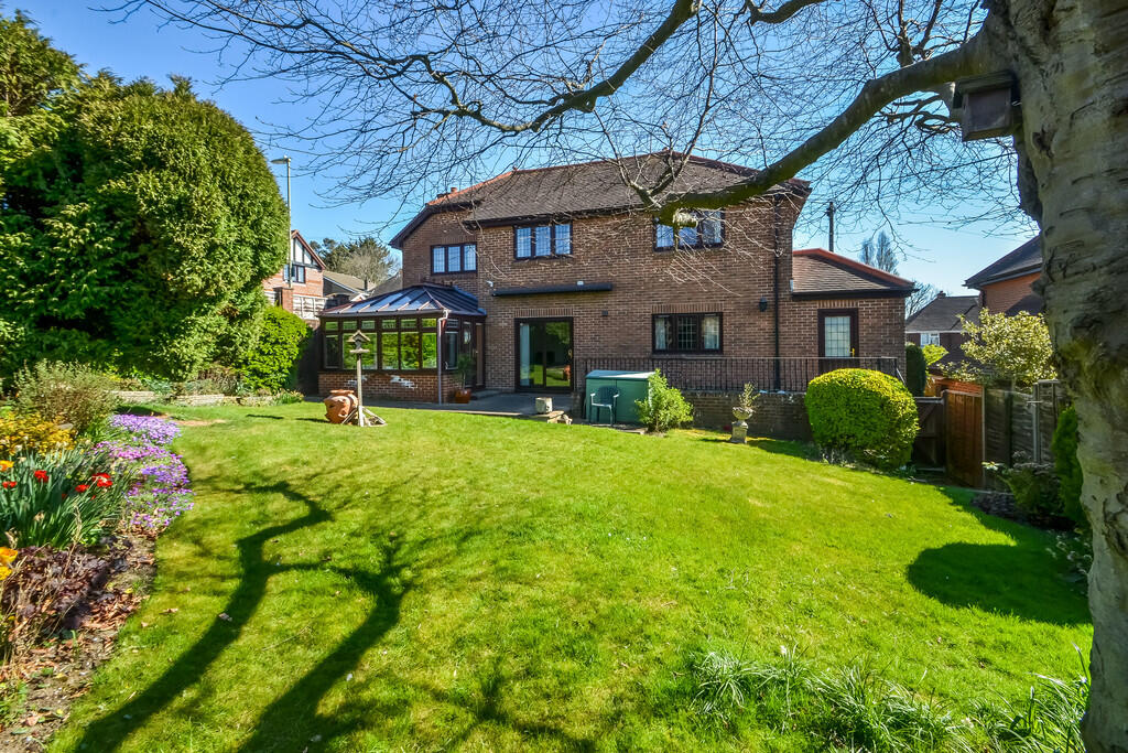 Main image of property: Bedhampton, Hampshire