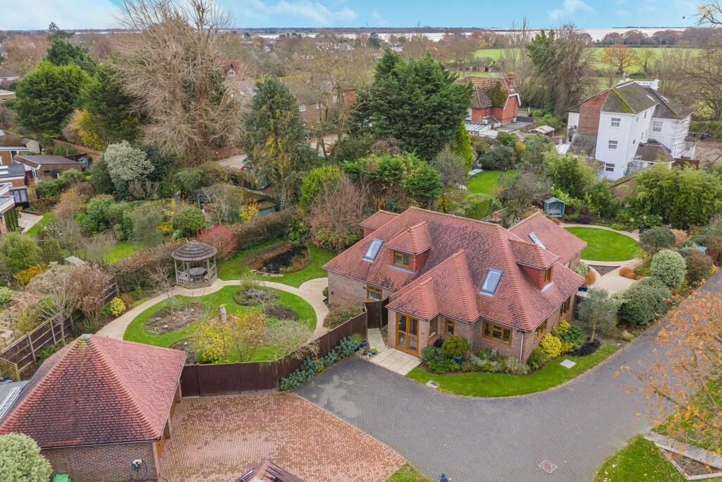 Main image of property: Emsworth, Hampshire