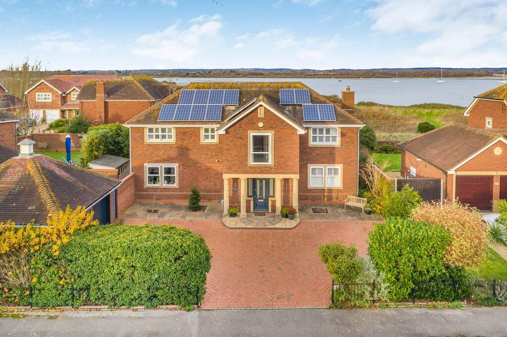 Main image of property: Hayling Island, Hampshire
