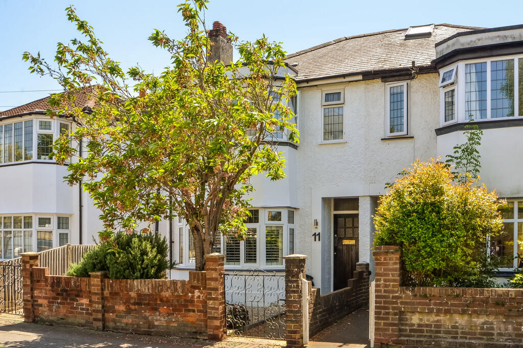 Main image of property: Southsea, Hampshire