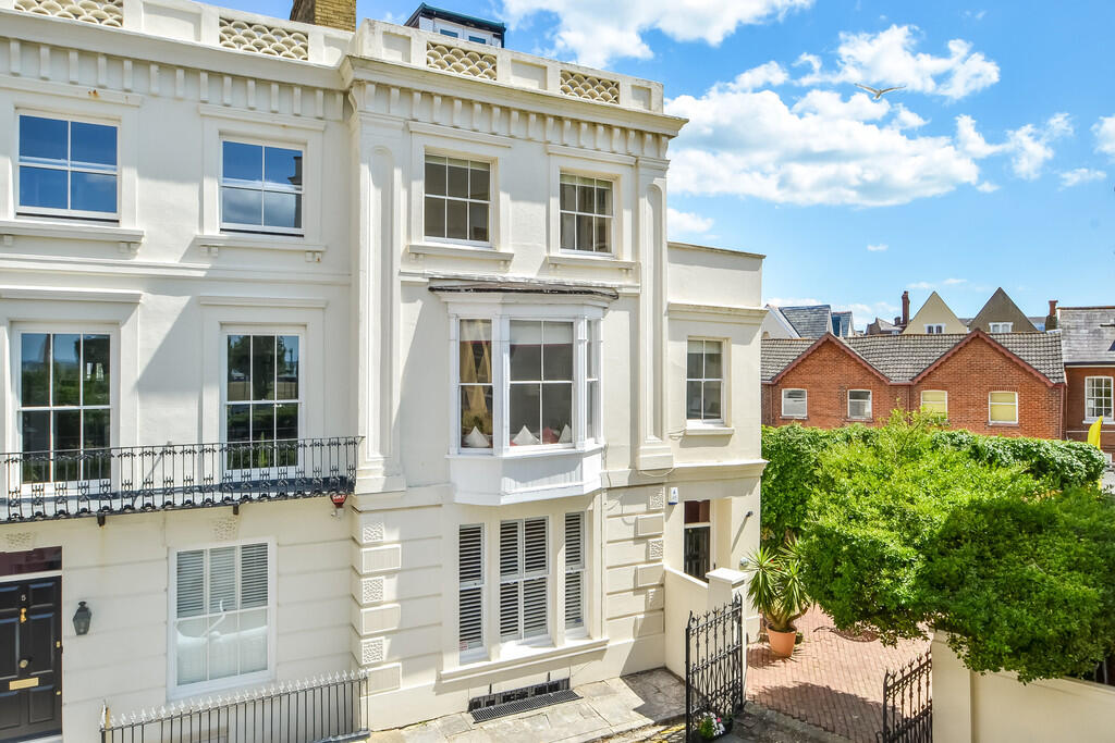 Main image of property: Southsea, Hampshire