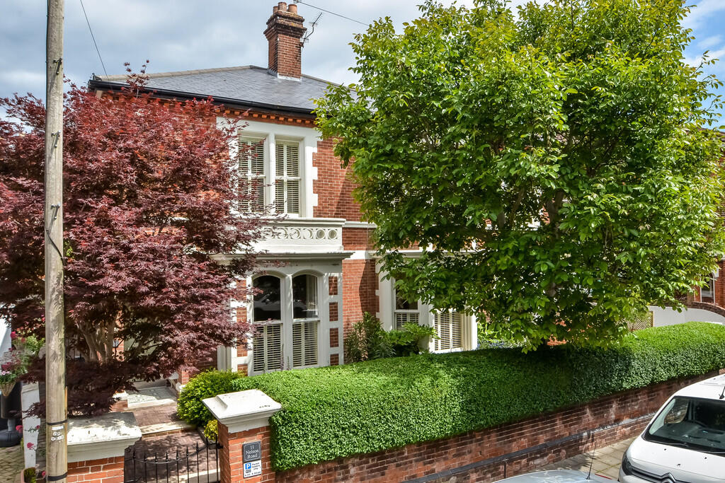 Main image of property: Southsea, Hampshire